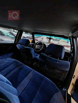 مێرسێدس بێنز S-Class